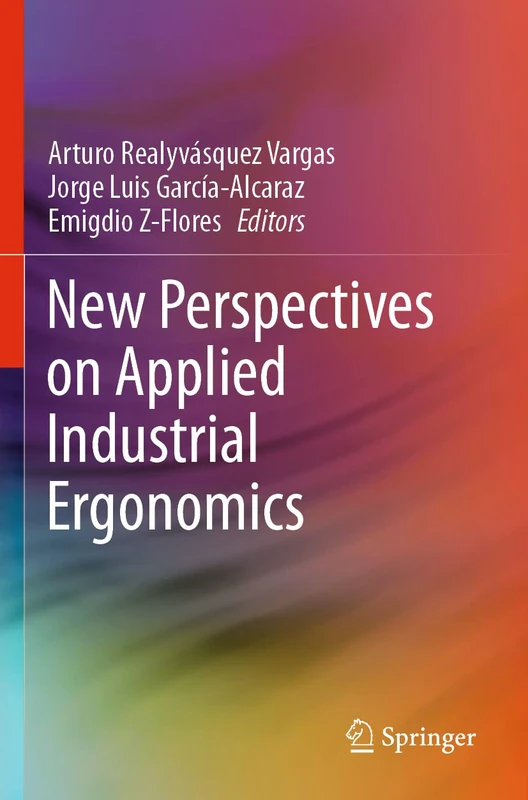 New Perspectives on Applied Industrial Ergonomics - Image 1