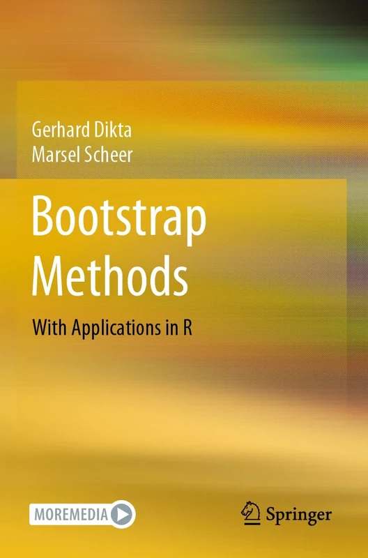 Bootstrap Methods: With Applications in R