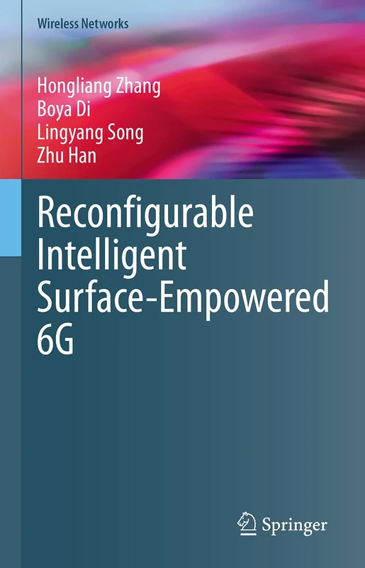 Springer - Reconfigurable Intelligent Surface-Empowered 6G