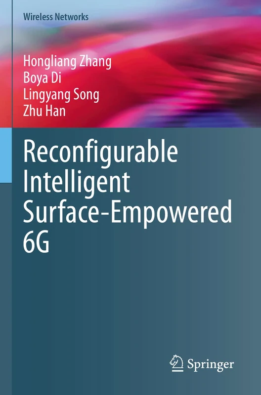 Reconfigurable Intelligent Surface-Empowered 6G (Wireless Networks)
