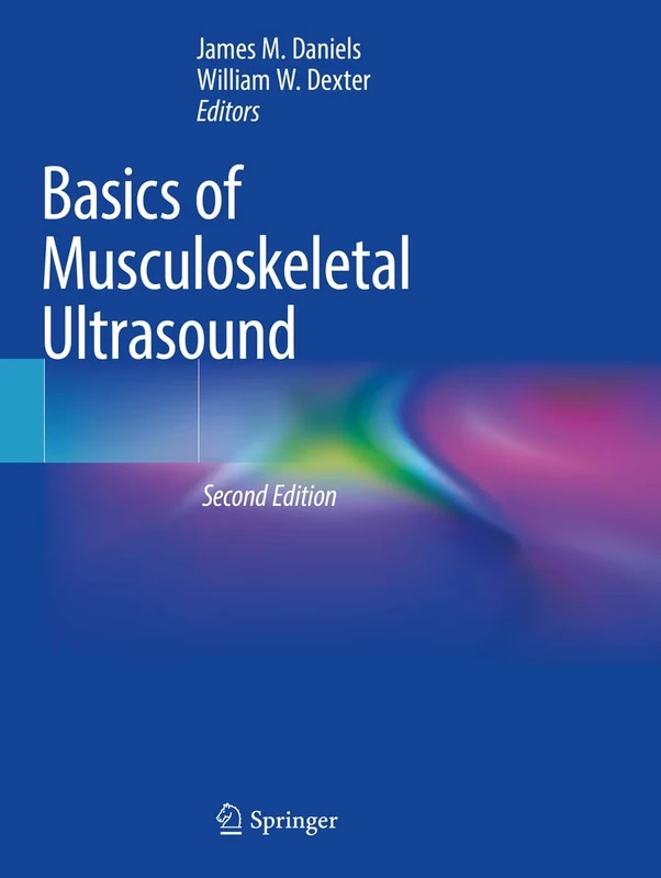 Basics of Musculoskeletal Ultrasound