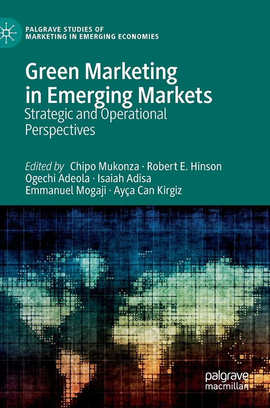 Green Marketing in Emerging Markets - Palgrave Macmillan