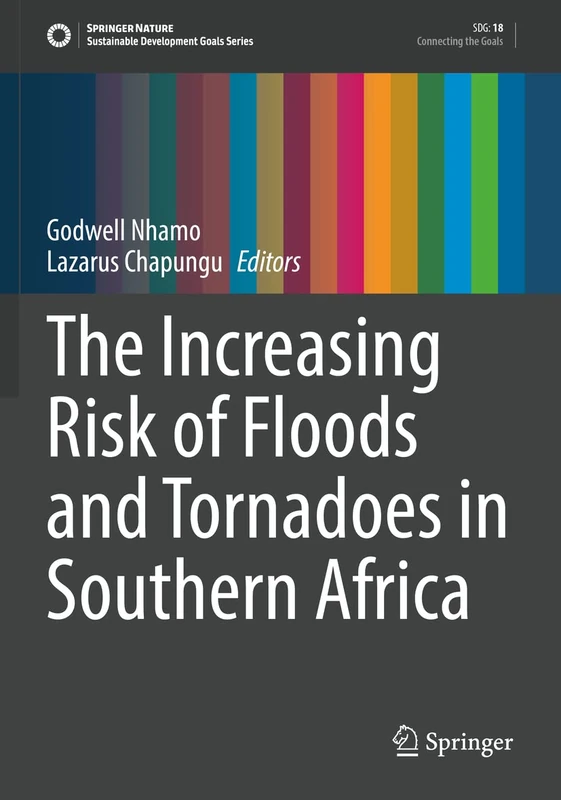 The Increasing Risk of Floods and Tornadoes in Southern Africa (Sustainable Development Goals Series) - Image 1