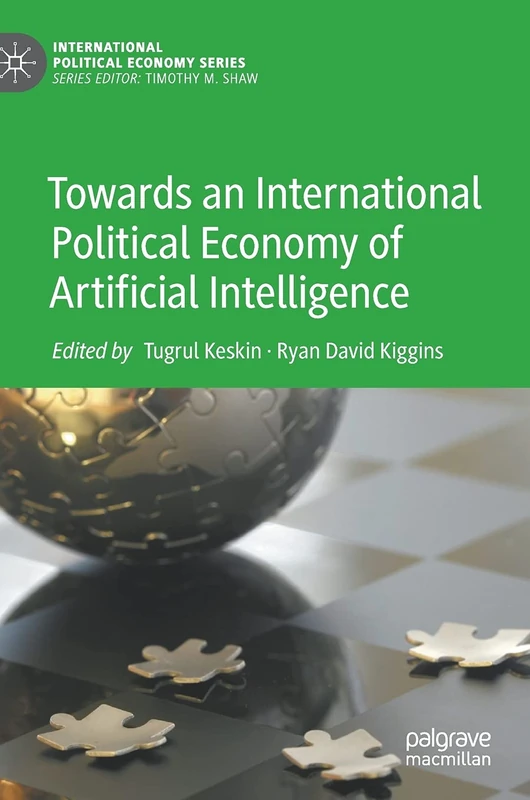 Towards an International Political Economy of Artificial Intelligence - Image 1