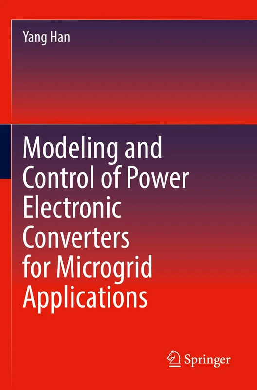Springer - Modeling and Control of Power Electronic Converters