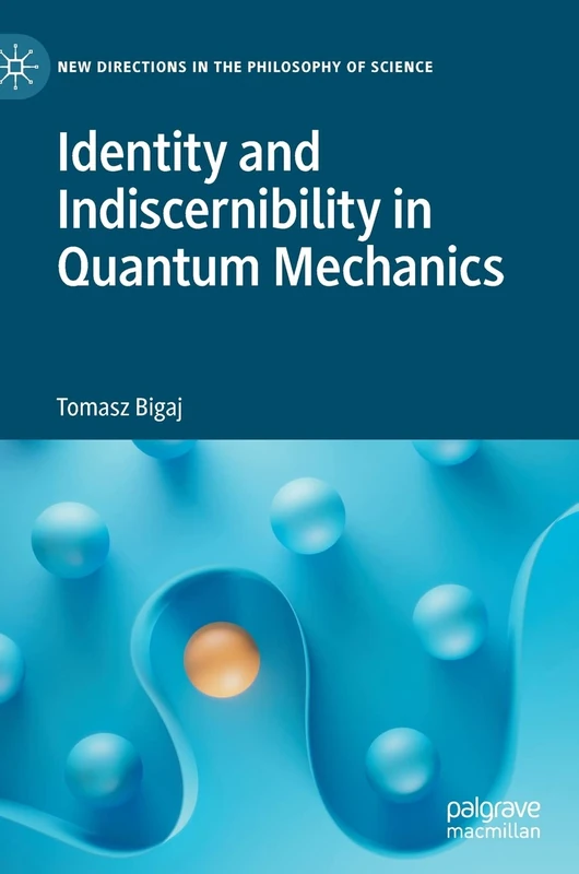 Identity and Indiscernibility in Quantum Mechanics (New Directions in the Philosophy of Science)