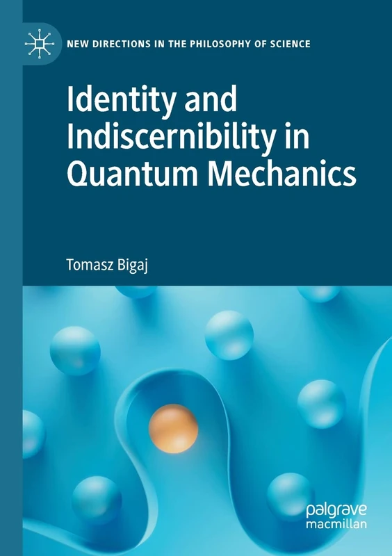 Identity and Indiscernibility in Quantum Mechanics (New Directions in the Philosophy of Science)