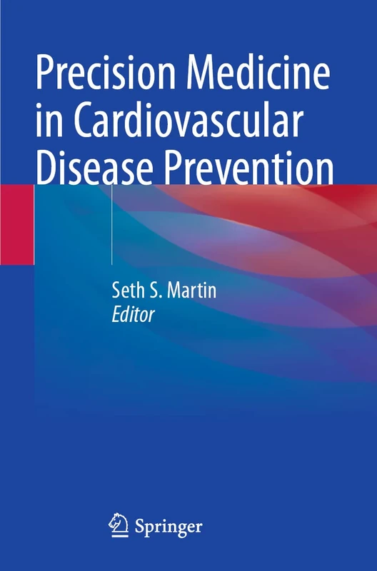 Springer - Precision Medicine in Cardiovascular Disease Prevention