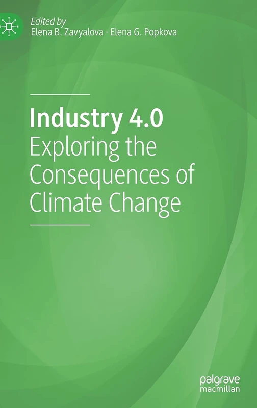 MACMILLAN Industry 4.0: Exploring Climate Change Consequences