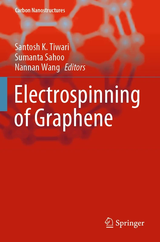 Electrospinning of Graphene (Carbon Nanostructures)
