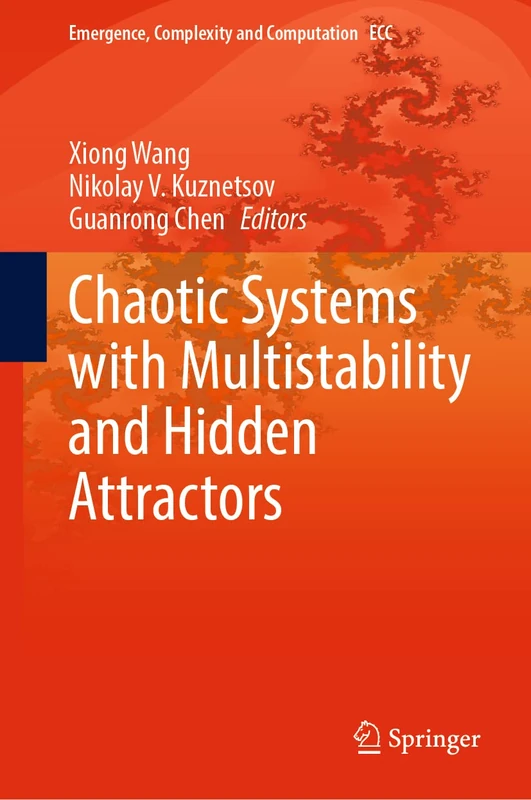 Springer - Chaotic Systems with Multistability and Hidden Attractors