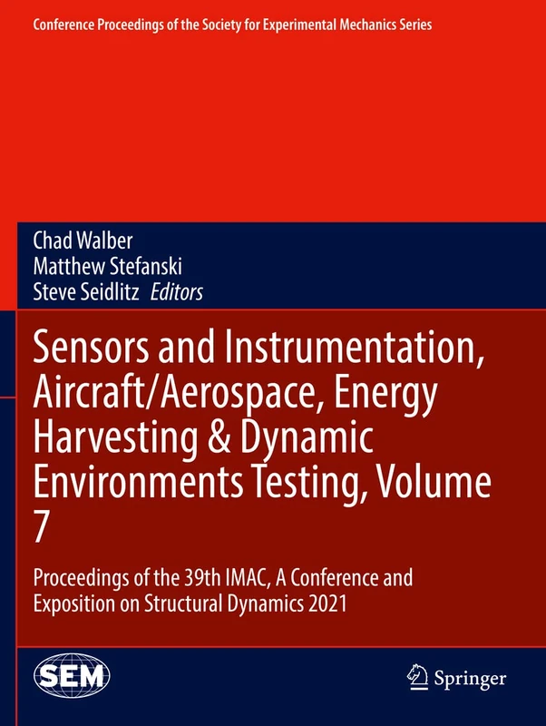 Springer Sensors and Instrumentation, Vol 7 - IMAC Proceedings