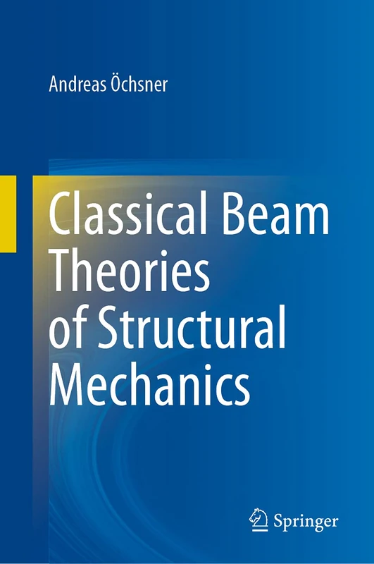 Classical Beam Theories of Structural Mechanics - Image 1