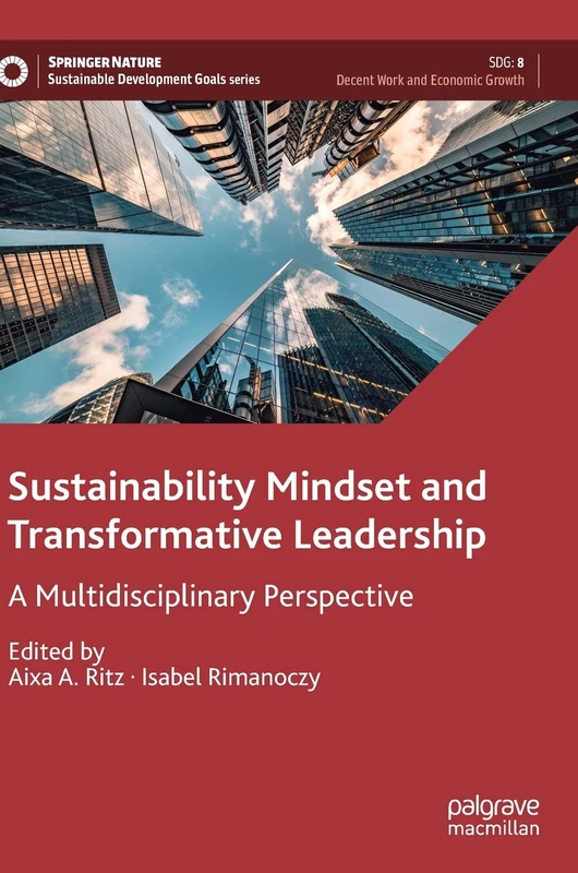 Macmillan Sustainability Mindset and Transformative Leadership