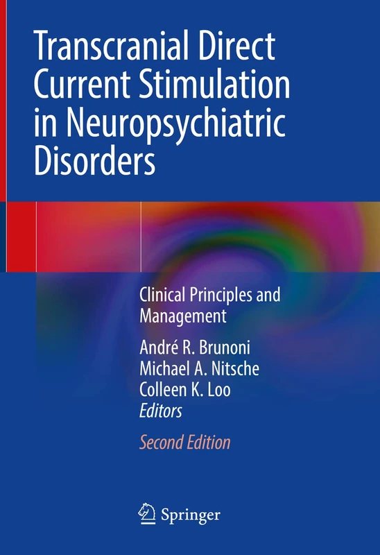 Transcranial Direct Current Stimulation in Neuropsychiatric Disorders: Clinical Principles and Management