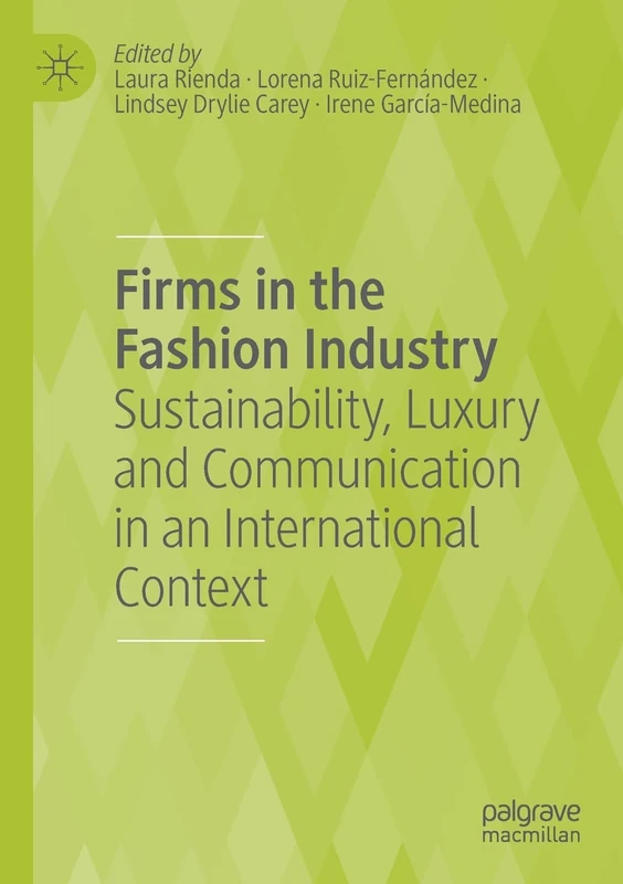 Firms in the Fashion Industry - Macmillan Business Book
