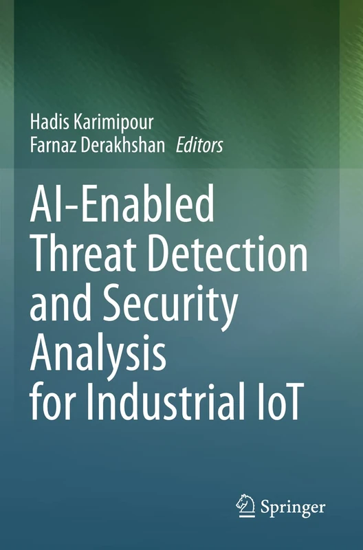 Springer AI-Enabled Threat Detection and Security Analysis