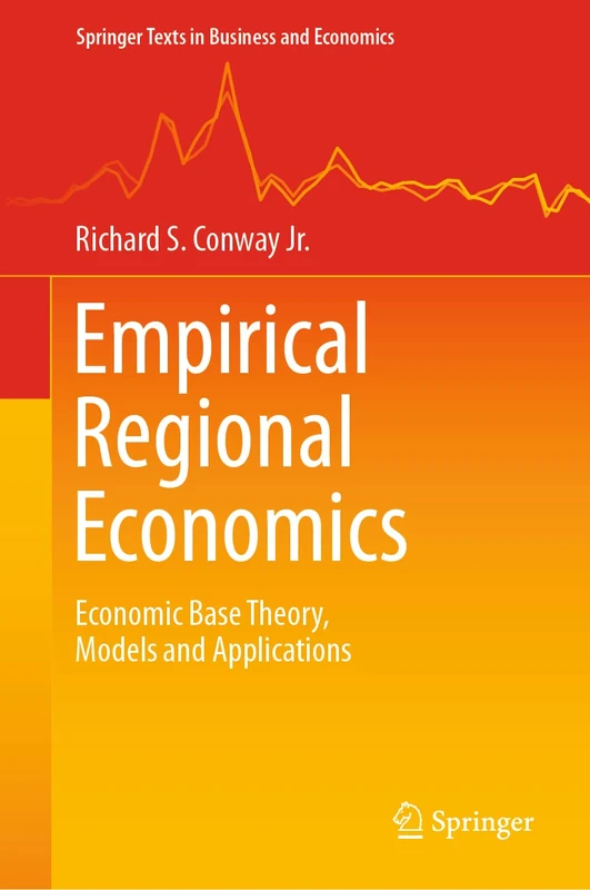 Springer Empirical Regional Economics - Economic Base Theory