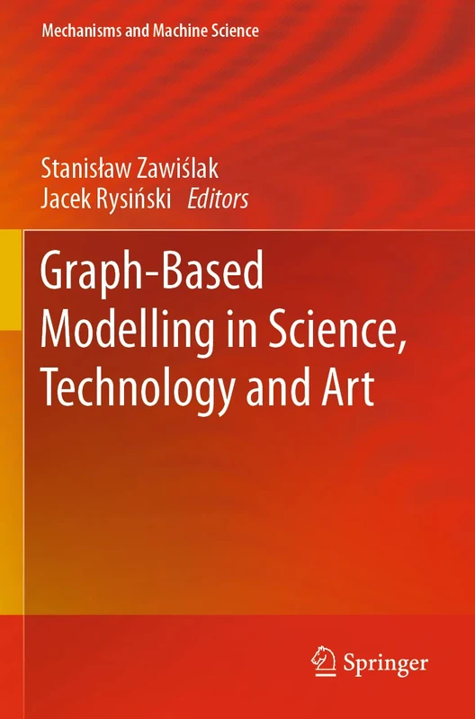 Springer Graph-Based Modelling in Science, Tech and Art 107