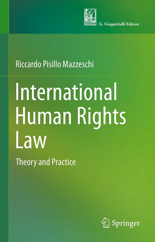 International Human Rights Law: Theory and Practice