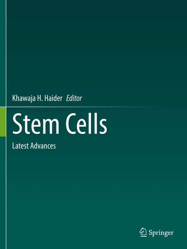 Stem Cells: Latest Advances - Image 1