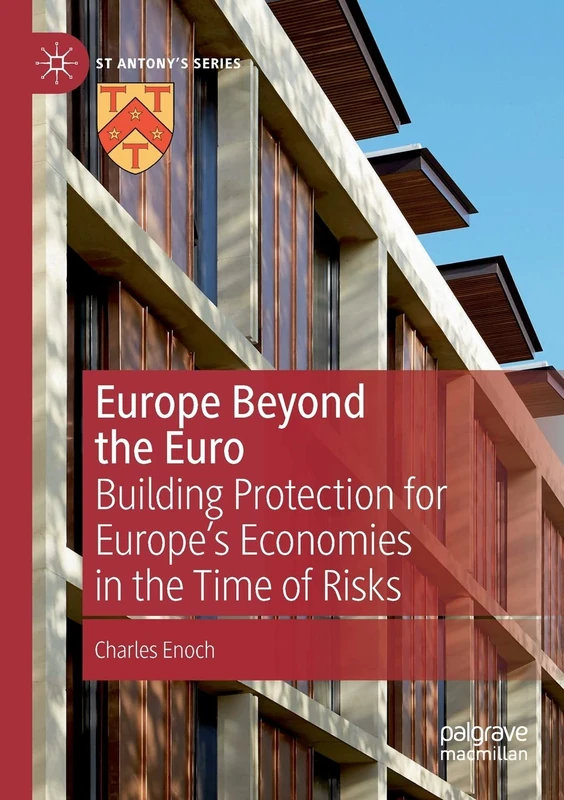 Europe Beyond the Euro: Building Protection for Europe’s Economies in the Time of Risks (St Antony's Series)