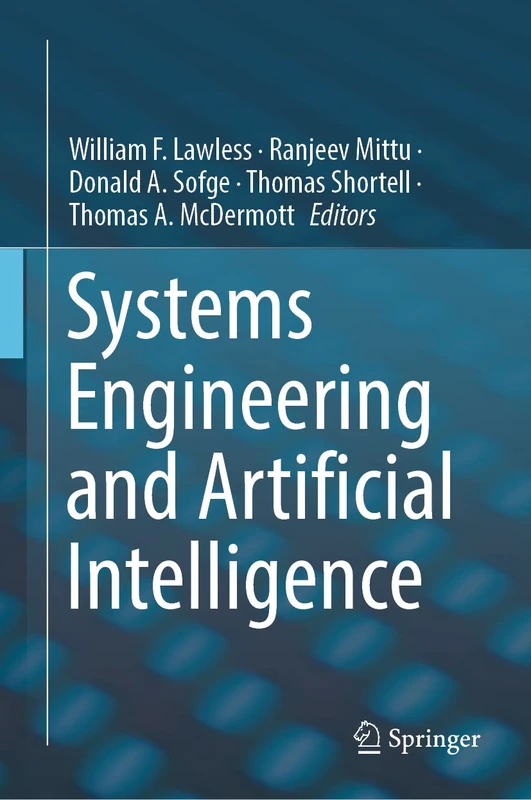 Systems Engineering and Artificial Intelligence