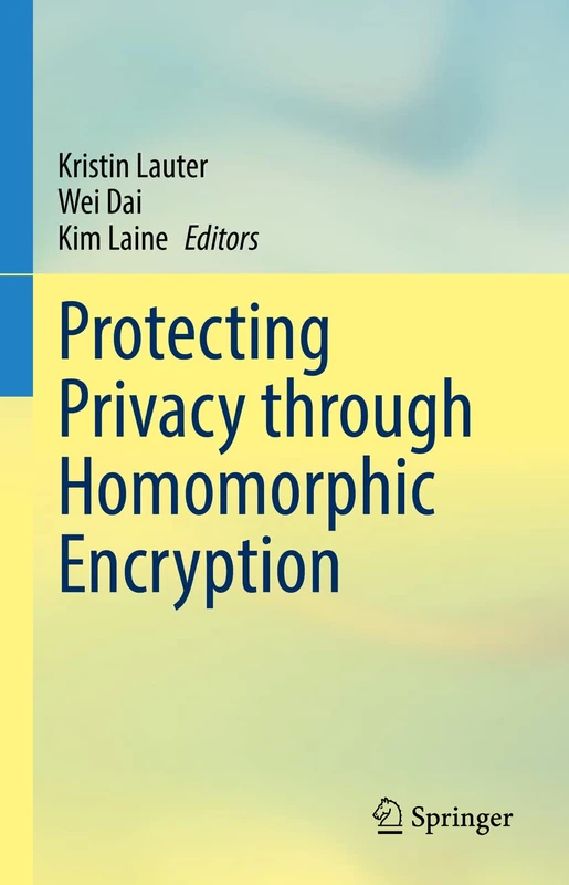 Protecting Privacy through Homomorphic Encryption - Image 1