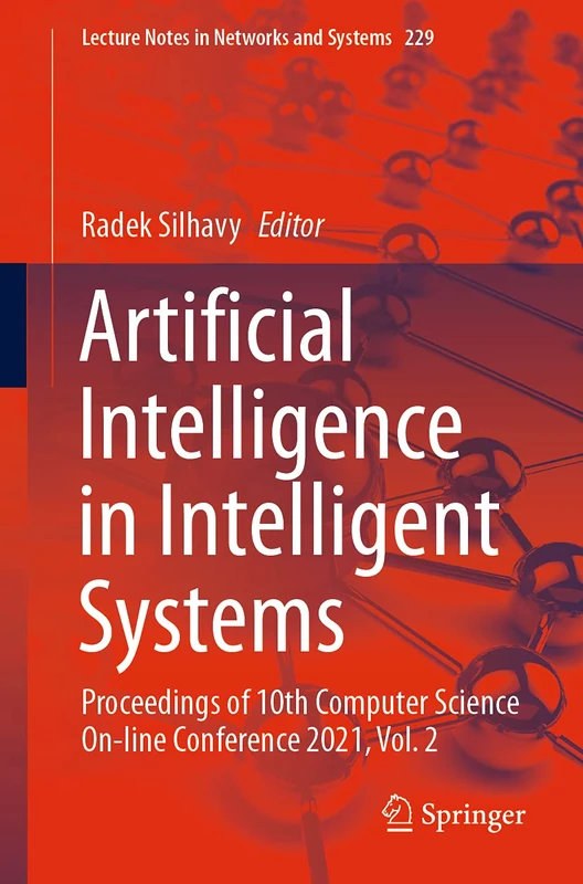 Springer AI in Intelligent Systems - Computer Science Vol. 2