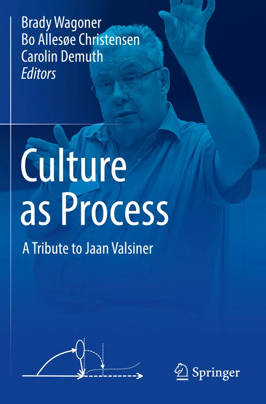 Culture as Process: A Tribute to Jaan Valsiner - Image 1