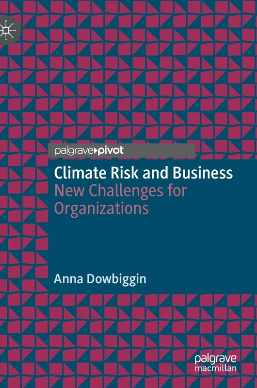 Climate Risk and Business: New Challenges for Organizations
