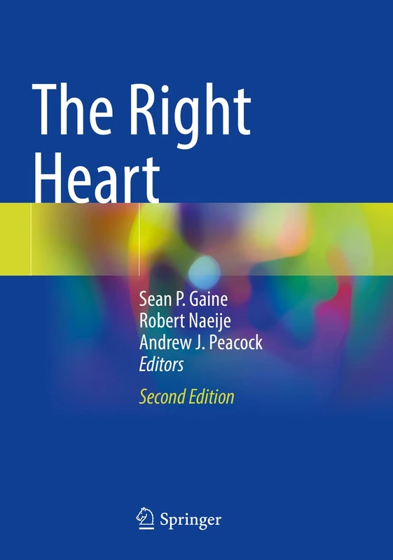 The Right Heart - Image 1