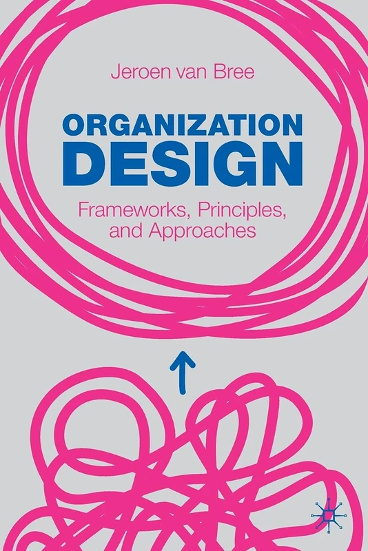 Organization Design: Frameworks, Principles, and Approaches