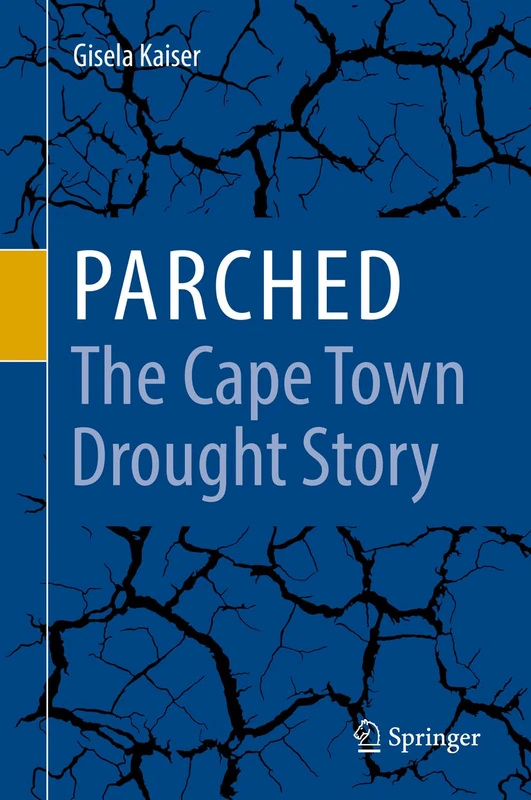 Parched - The Cape Town Drought Story - Image 1