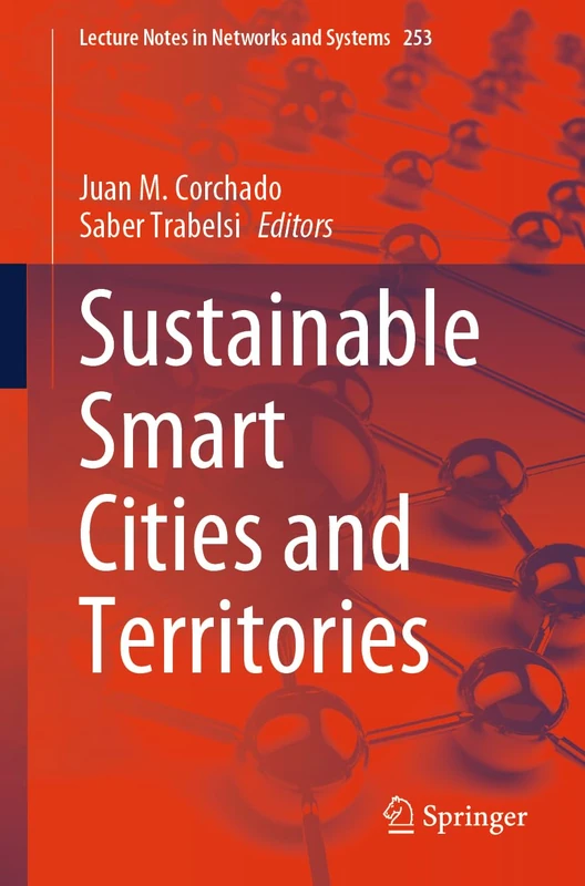 Springer Sustainable Smart Cities and Territories 253