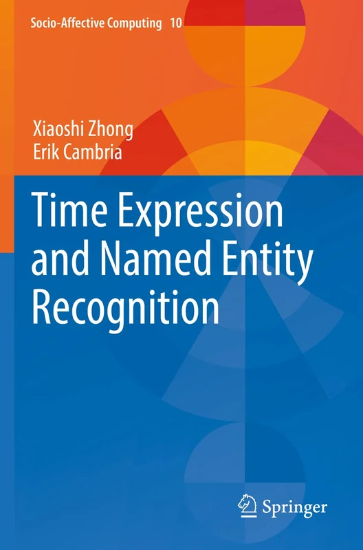 Time Expression and Named Entity Recognition (Socio-Affective Computing) - Image 1