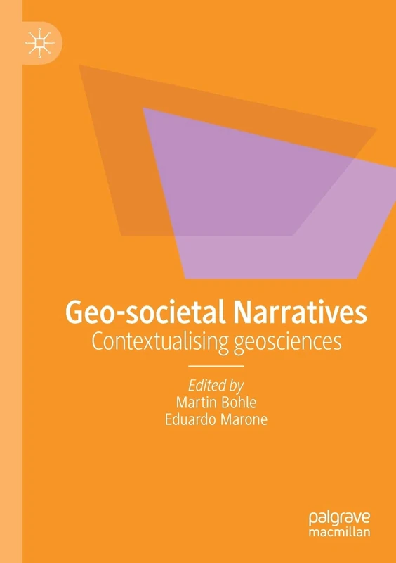 Geo-societal Narratives: Contextualising geosciences
