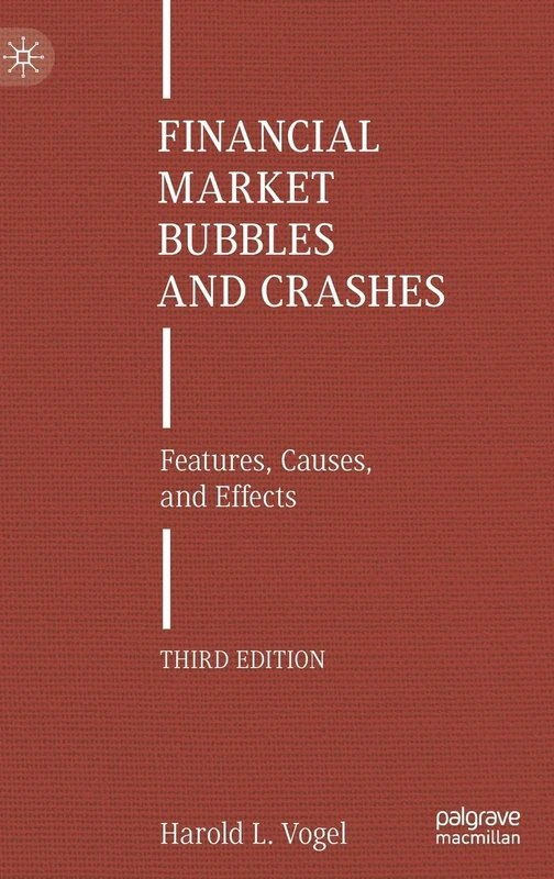 Financial Market Bubbles and Crashes: Features, Causes, and Effects