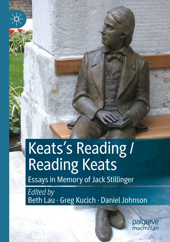 Macmillan Keats's Reading / Reading Keats - Essays