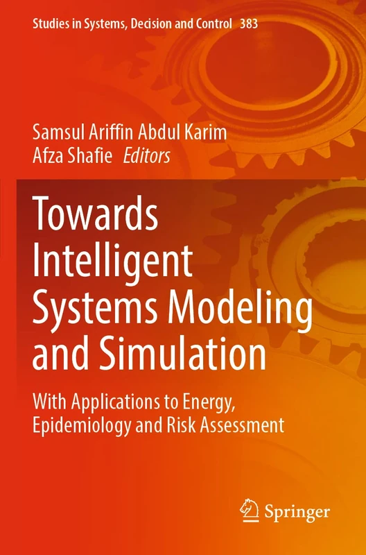 Springer Towards Intelligent Systems Modeling and Simulation