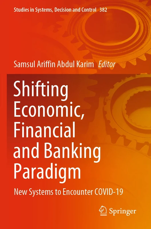 Springer Shifting Economic, Financial and Banking Paradigm 382