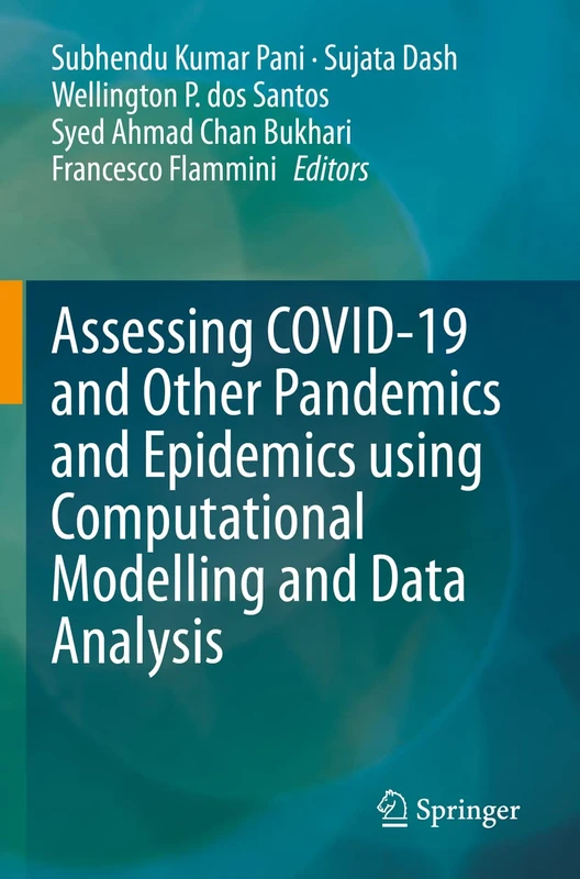 Springer - Assessing COVID-19 and Pandemics via Modelling