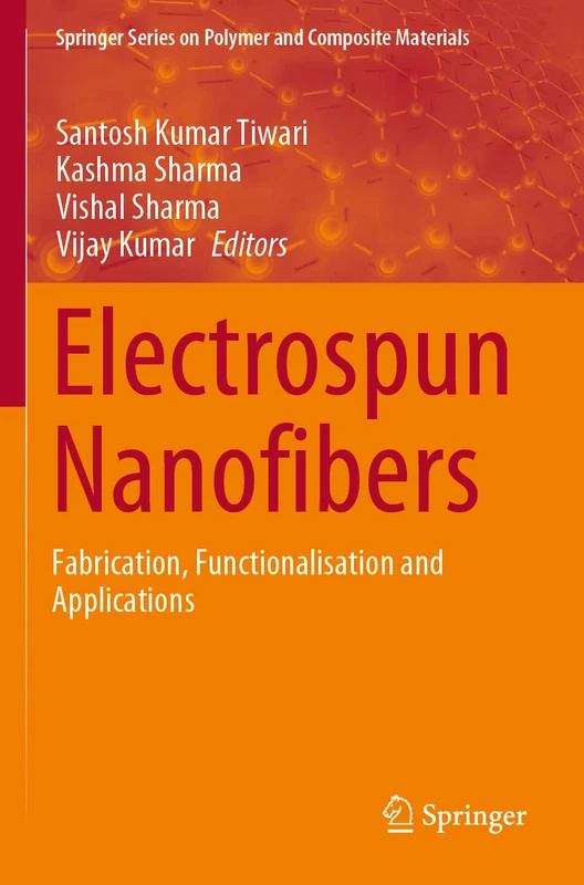 Electrospun Nanofibers: Fabrication, Functionalisation and Applications (Springer Series on Polymer and Composite Materials)