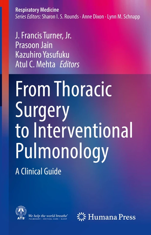 Humana Interventional Pulmonology Clinical Guide Book