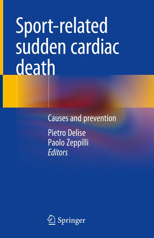 Springer - Sport-related sudden cardiac death: Causes and prevention