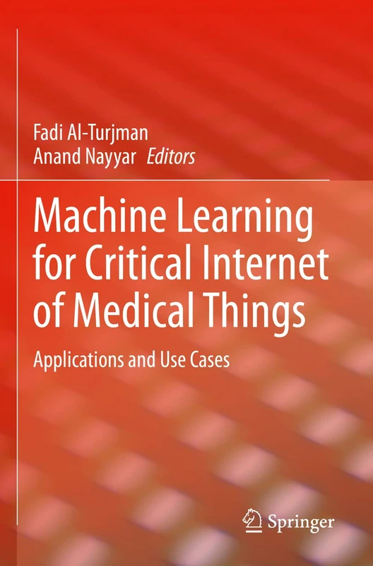 Machine Learning for Critical Internet of Medical Things: Applications and Use Cases