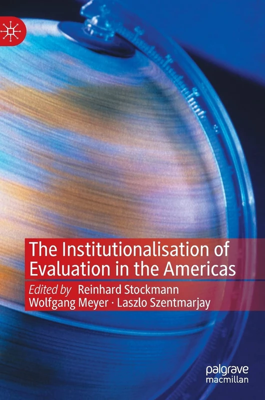 The Institutionalisation of Evaluation in the Americas