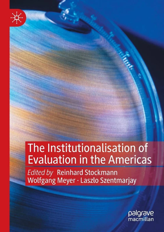 The Institutionalisation of Evaluation in the Americas