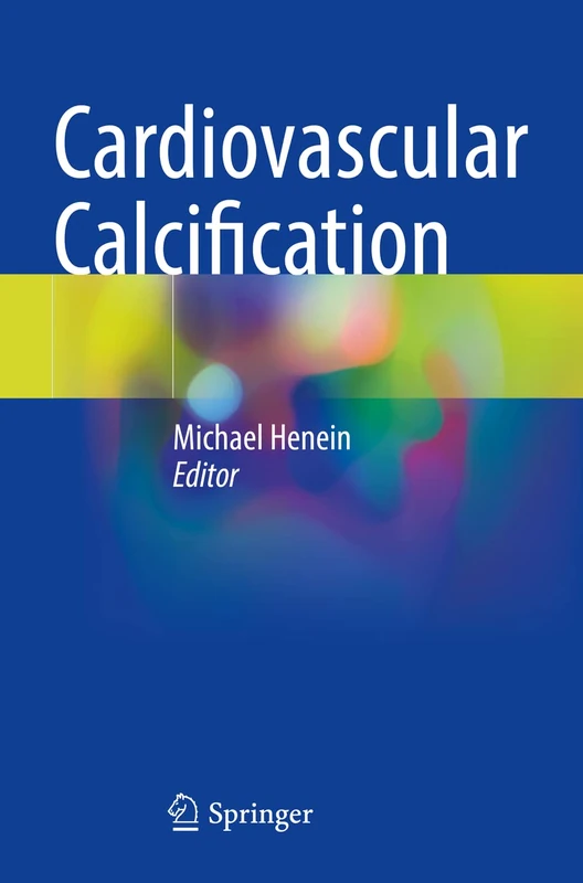 Cardiovascular Calcification