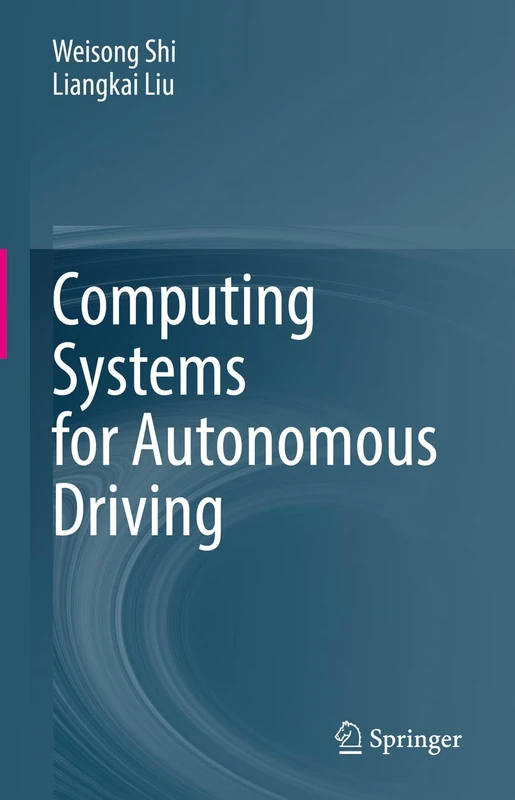 Computing Systems for Autonomous Driving